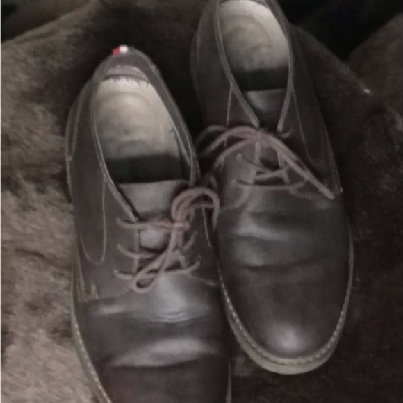 Mens IZOD Chukka Boot - Picture 7 of 7